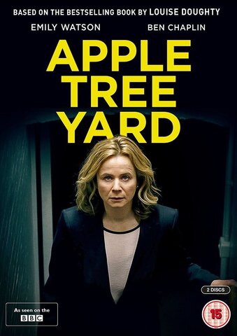 Постер сериала